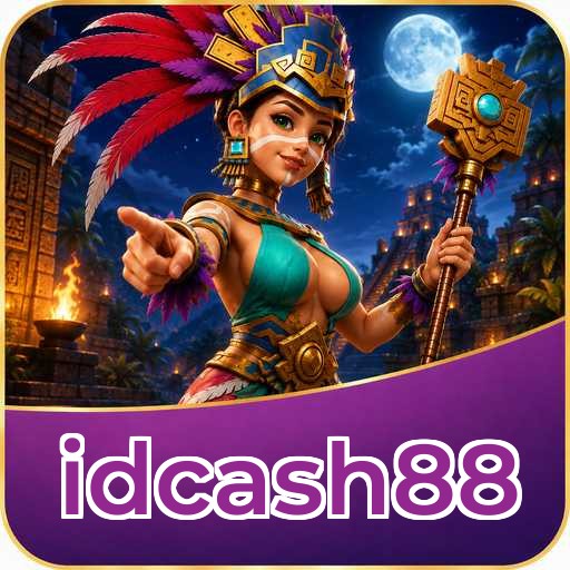 idcash88 Aplikasi