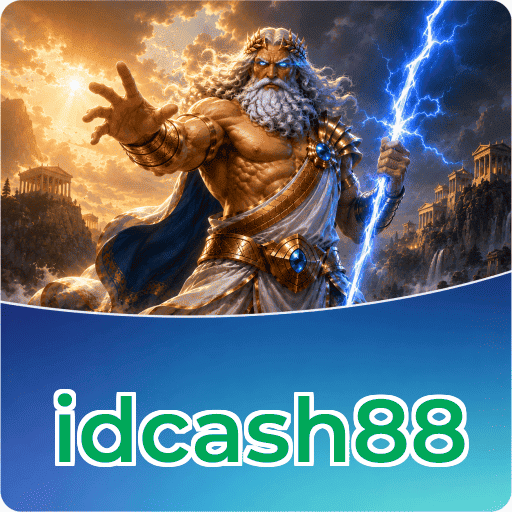 idcash88 Signature