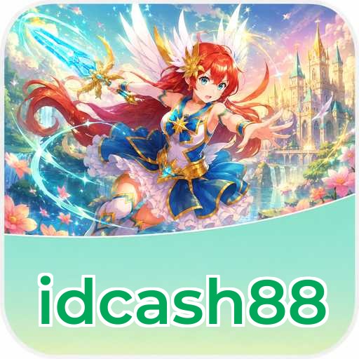 idcash88 Verification
