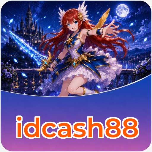 idcash88 Components