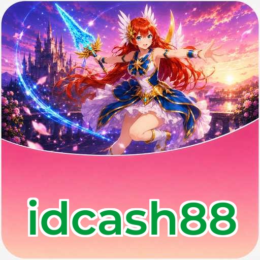 idcash88 Verification