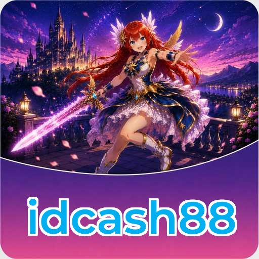 idcash88 Signature