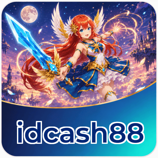 idcash88 Technical Info
