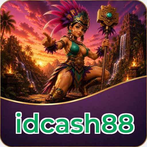idcash88 Verification