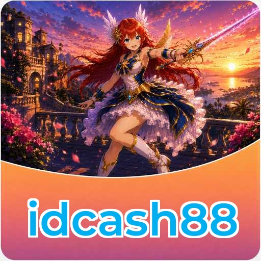 idcash88 Components