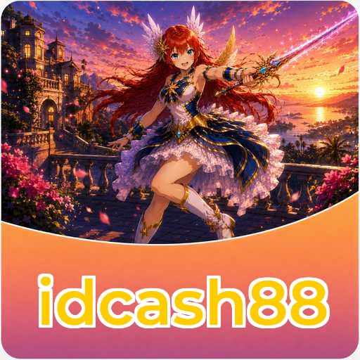 idcash88 APK Structure