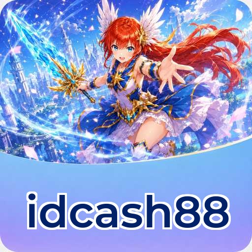 idcash88 Download