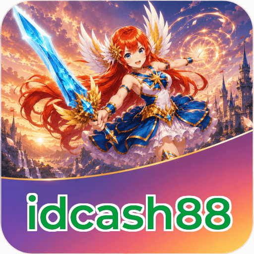 idcash88 Signature