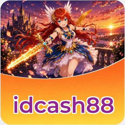 idcash88 Download