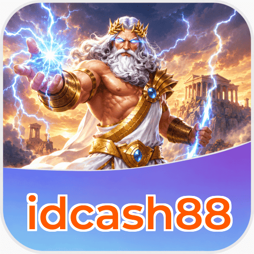 idcash88 Signature