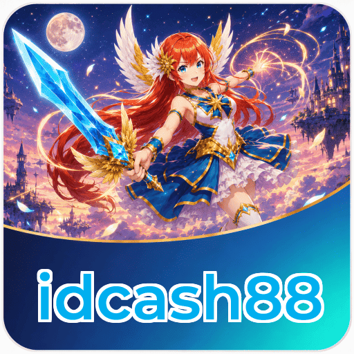 idcash88 Verification