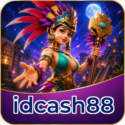 idcash88 Technical Info
