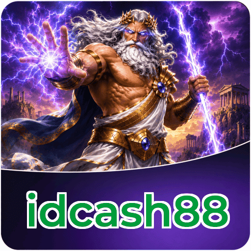 idcash88 Technical Info