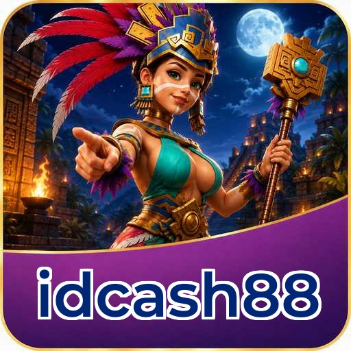 idcash88 APK Structure
