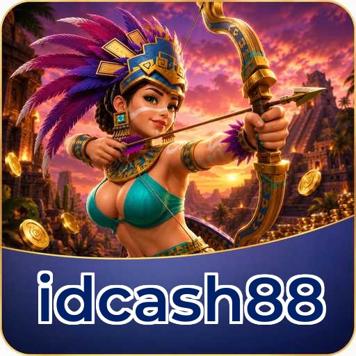 idcash88 Verification