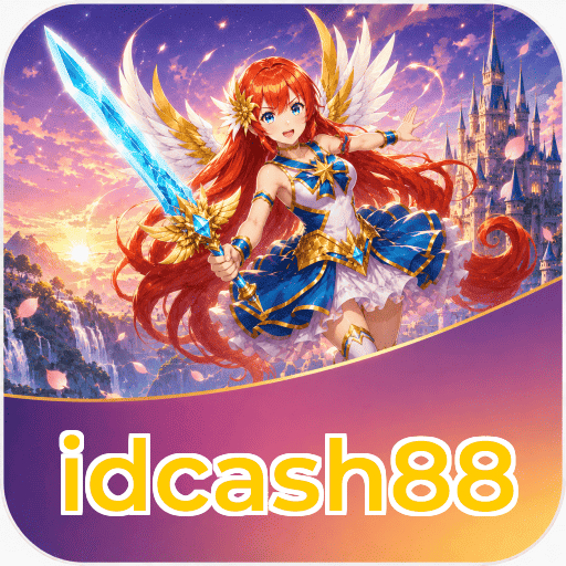 idcash88 FAQ