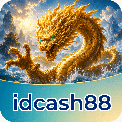 idcash88 Signature