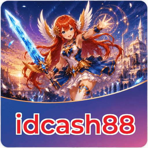 idcash88 Components