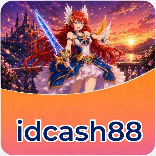 idcash88 APK Structure