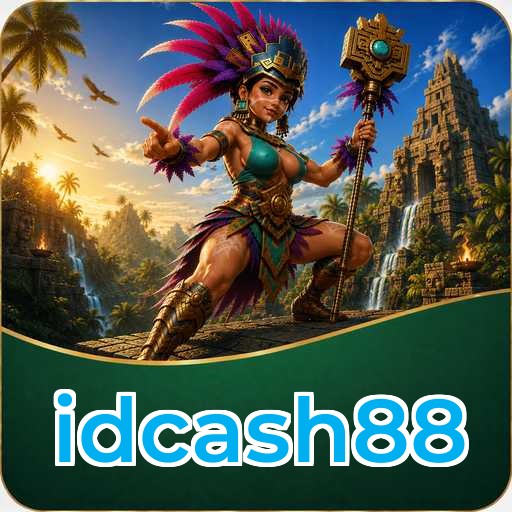 idcash88 APK Structure