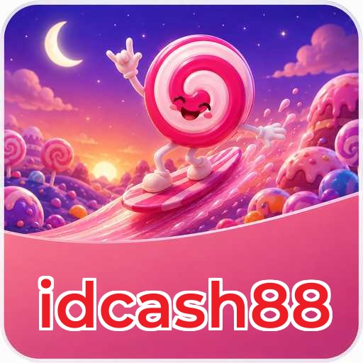 idcash88 APK Structure