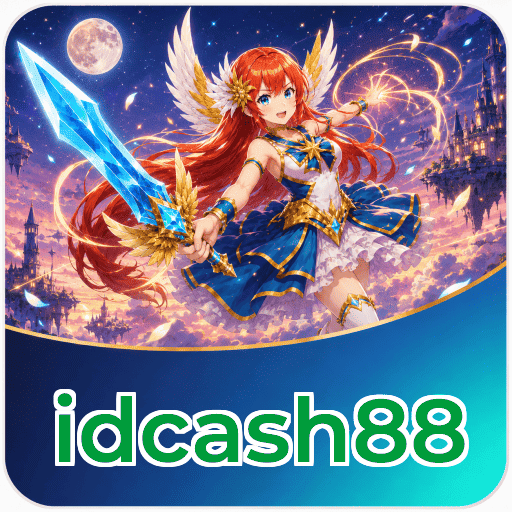 idcash88 Components